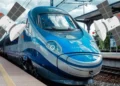 Koniec męczarni z WiFi w Pendolino. PKP wpuszcza internet z kosmosu