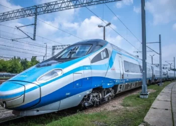 Wrocław traci Pendolino. Wkrótce ma wrócić znacznie szybsze