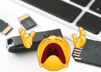 Ceny kart pamięci i pendrive'ów oszalały. To już przestaje być śmieszne