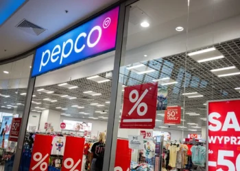Pepco będzie mieć swój sklep internetowy. Wreszcie tak na poważnie