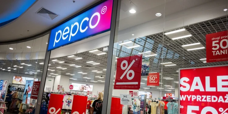Pepco będzie mieć swój sklep internetowy. Wreszcie tak na poważnie