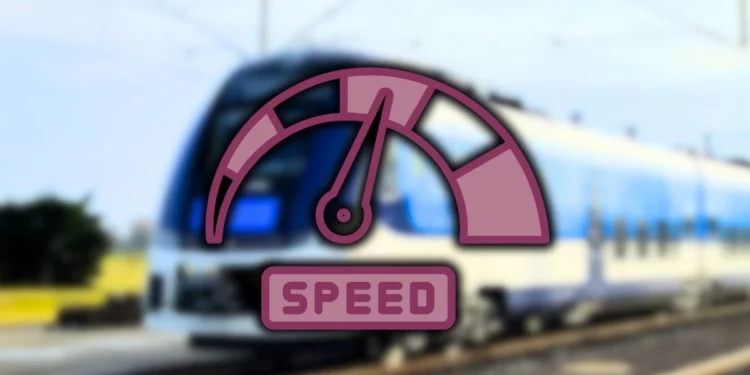 PESA ma nowy cel prędkości pociągów. Jak na Polskę – absurdalny