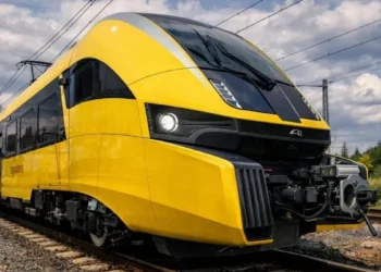 Polski pociąg dobił do 200 km/h. Szkoda, że nie pojedzie tyle u nas