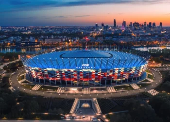 Koniec PGE Stadion Narodowy. Państwo przekłada miliony z lewej kieszeni do prawej