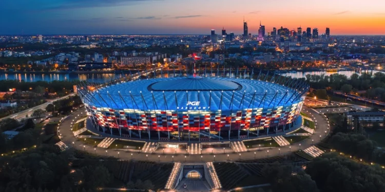 Koniec PGE Stadion Narodowy. Państwo przekłada miliony z lewej kieszeni do prawej