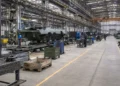 Polska zbrojeniówka ma problem. Brakuje ludzi do robienia broni