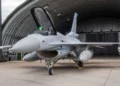 Bydgoszcz uratuje ukraińskie niebo? Polski as w rękawie w wielkiej grze o F-16
