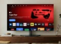 Można już bez obaw kupować telewizory Philips. Naprawili wielki brak