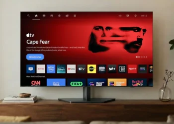 Można już bez obaw kupować telewizory Philips. Naprawili wielki brak