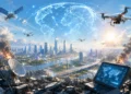 12 czerwca 2026 r. Dzień, w którym wybuchła pierwsza technologiczna wojna światowa