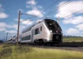 PKP Intercity pokazuje piętrowe pociągi. Postarali się