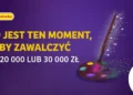 Półmetek zbierania zgłoszeń do konkursu Piórko 2026. Nagroda Biedronki czeka