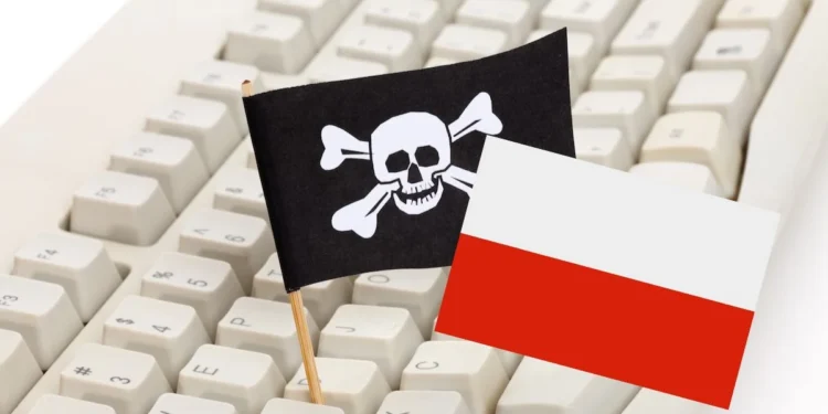 Piractwo wraca do Polski. Torrenty popularne jak nigdy, nie chcemy płacić