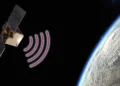 Polski satelita odezwał się z orbity. Ważniejsza chwila niż sam start