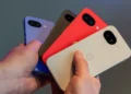 Mój ulubiony tańszy telefon stał się lepszy. Poprzednika chętnie polecałem