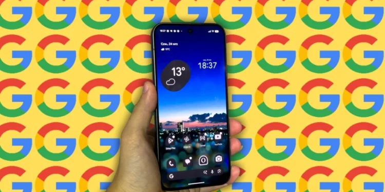 Bateria nadal ssie. 50 twarzy Google Pixela 11 Pro (XL) – recenzja