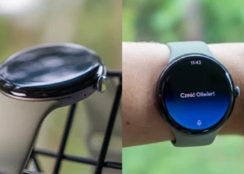 Sprawdziłem Pixel Watch 5. Znalazłem 7 zalet