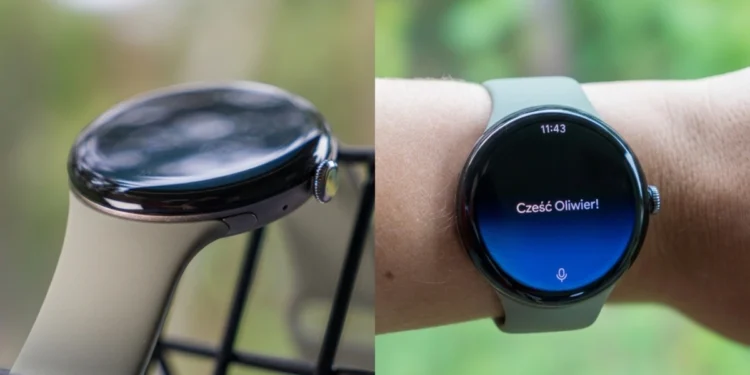 Sprawdziłem Pixel Watch 5. Znalazłem 7 zalet