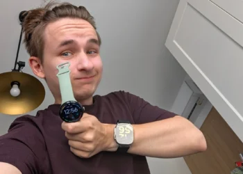 Miałem najdroższy zegarek Apple'a, ale go sprzedałem. Znalazłem coś lepszego