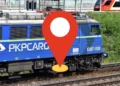 Niepokojące znalezisko w wagonie PKP. Co tam robił ukryty nadajnik GPS?