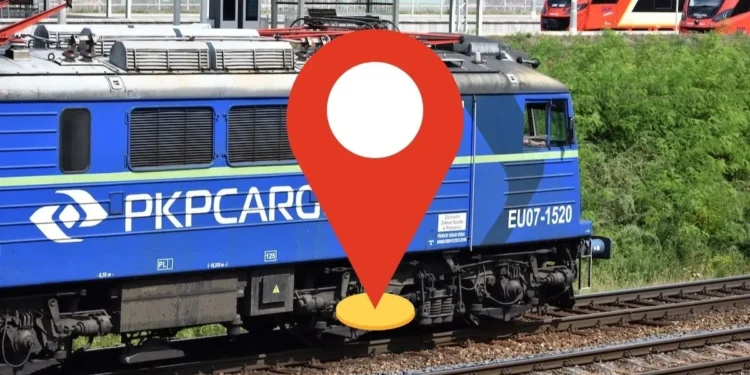 Niepokojące znalezisko w wagonie PKP. Co tam robił ukryty nadajnik GPS?