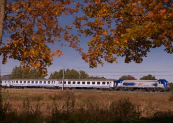 W PKP Intercity marzą o internecie satelitarnym. Marzę razem z nimi