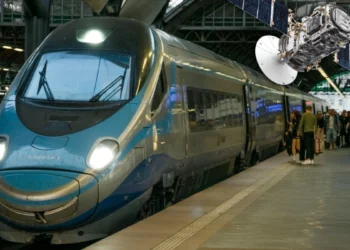 Działające Wi-Fi w PKP IC. Otwieram szampana, nowe testy to przełom