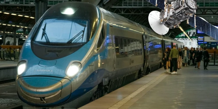 Działające Wi-Fi w PKP IC. Otwieram szampana, nowe testy to przełom