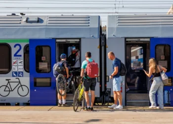 Wreszcie jest program lojalnościowy PKP Intercity. Zbierasz punkty, jedziesz za darmo
