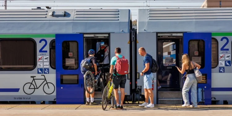 Wreszcie jest program lojalnościowy PKP Intercity. Zbierasz punkty, jedziesz za darmo
