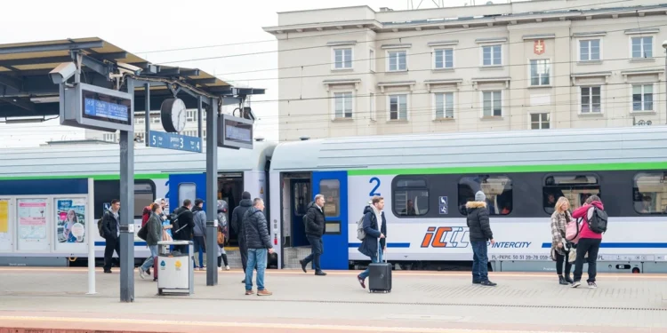 Nowy przekręt na PKP Intercity zbiera żniwo. Nie klikaj