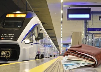 Pociągi PKP Intercity zdrożeją? Prezes wyjaśnia