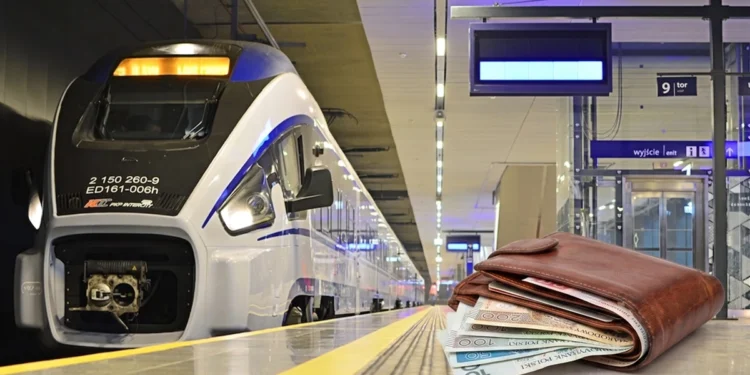 Pociągi PKP Intercity zdrożeją? Prezes wyjaśnia