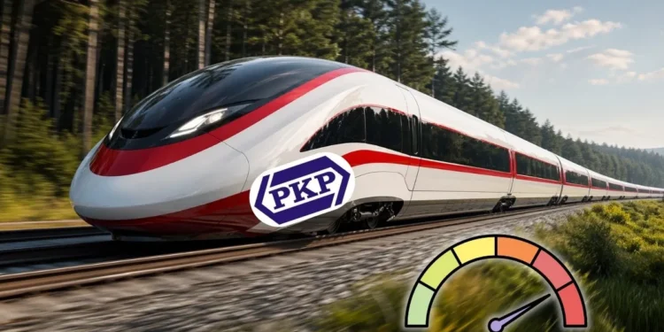 Polska kupuje superpociągi. Osiem potęg walczy o miliardy