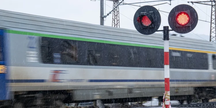 PKP Intercity odpowiada na oskarżenia Czechów. „Szanujmy fakty”