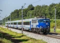 PKP spowalnia pociągi. Aż 680 wagonów pojedzie wolniej, powód mamy pod nogami