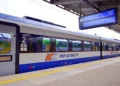 Pociągi PKP Intercity pękają w szwach. Przewoźnik właśnie ogłosił rekord