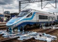 „Jest gorąco, więc z nami nie jedźcie”. PKP Intercity odda za bilety 100 procent