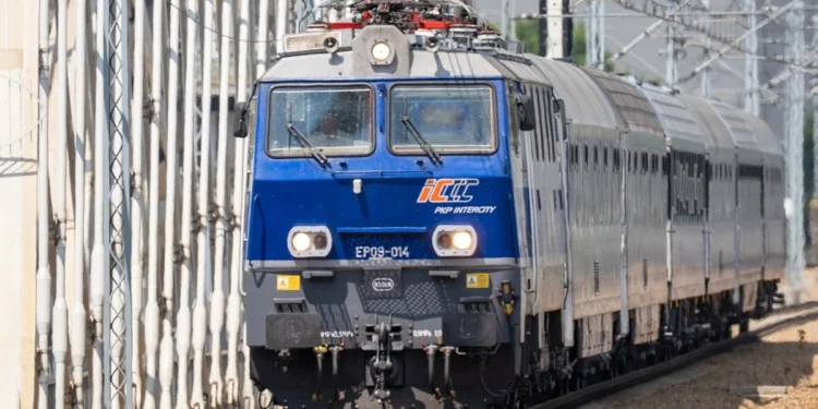 Wjeżdża duża promocja na bilety PKP Intercity. Znamy zasady