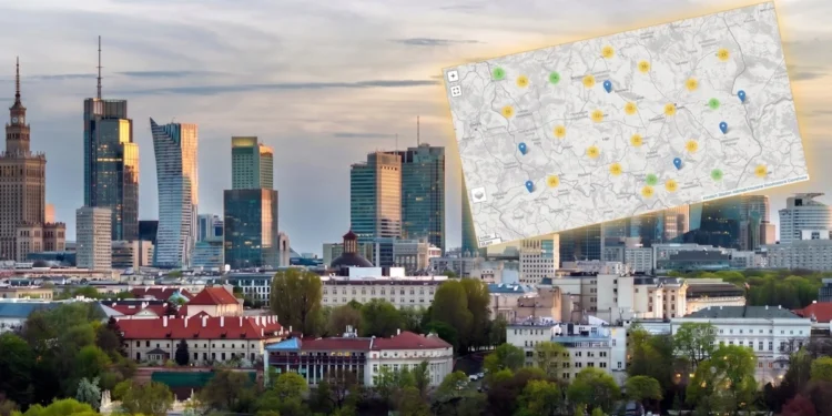 PKP sprzeda ci mieszkanie. Tak, dobrze czytasz 