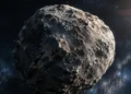 Planetoida wielkości miasta robi dziwny manewr. To nie powinno się wydarzyć