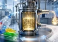 Plastik sam napędza własny recykling. Znaleźli sprytny trik