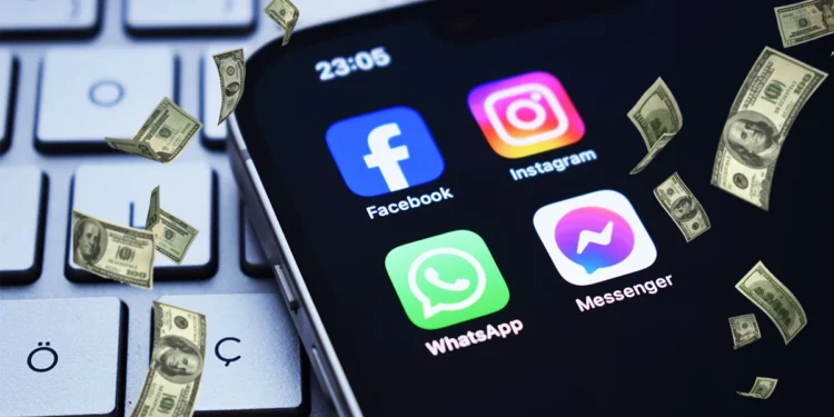 Płatny Instagram i Facebook stają się faktem. Co dostaniesz w abonamencie?