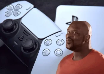 PlayStation 5 jest niesamowite. Uruchamia system, którego nie powinno