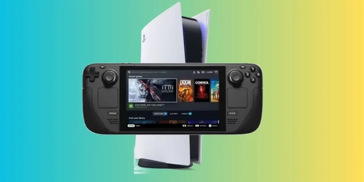 Przenośne PlayStation 6 powstanie. Mam jednak ogromne obawy