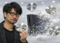 Obrońcy PlayStation, dajcie spokój. Posłuchajcie przyjaciela Sony, wizjonera branży