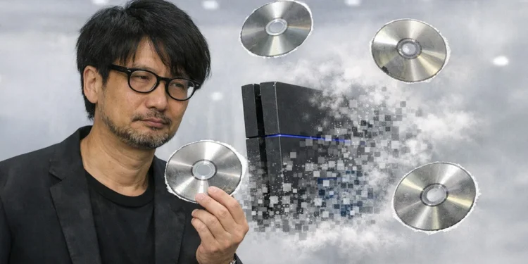 Obrońcy PlayStation, dajcie spokój. Posłuchajcie przyjaciela Sony, wizjonera branży