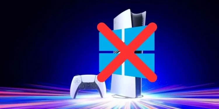 PlayStation powraca do ekskluzywności. Tragiczne wieści
