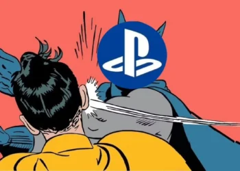 Miesiąc czekania na „ostrożny” strzał w pysk. PlayStation komentuje dramę