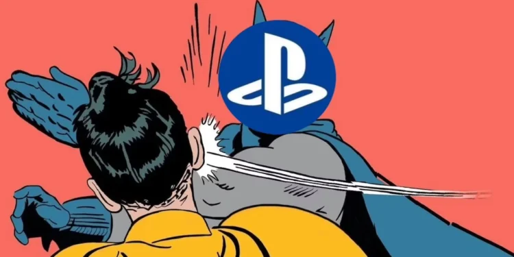 Miesiąc czekania na „ostrożny” strzał w pysk. PlayStation komentuje dramę